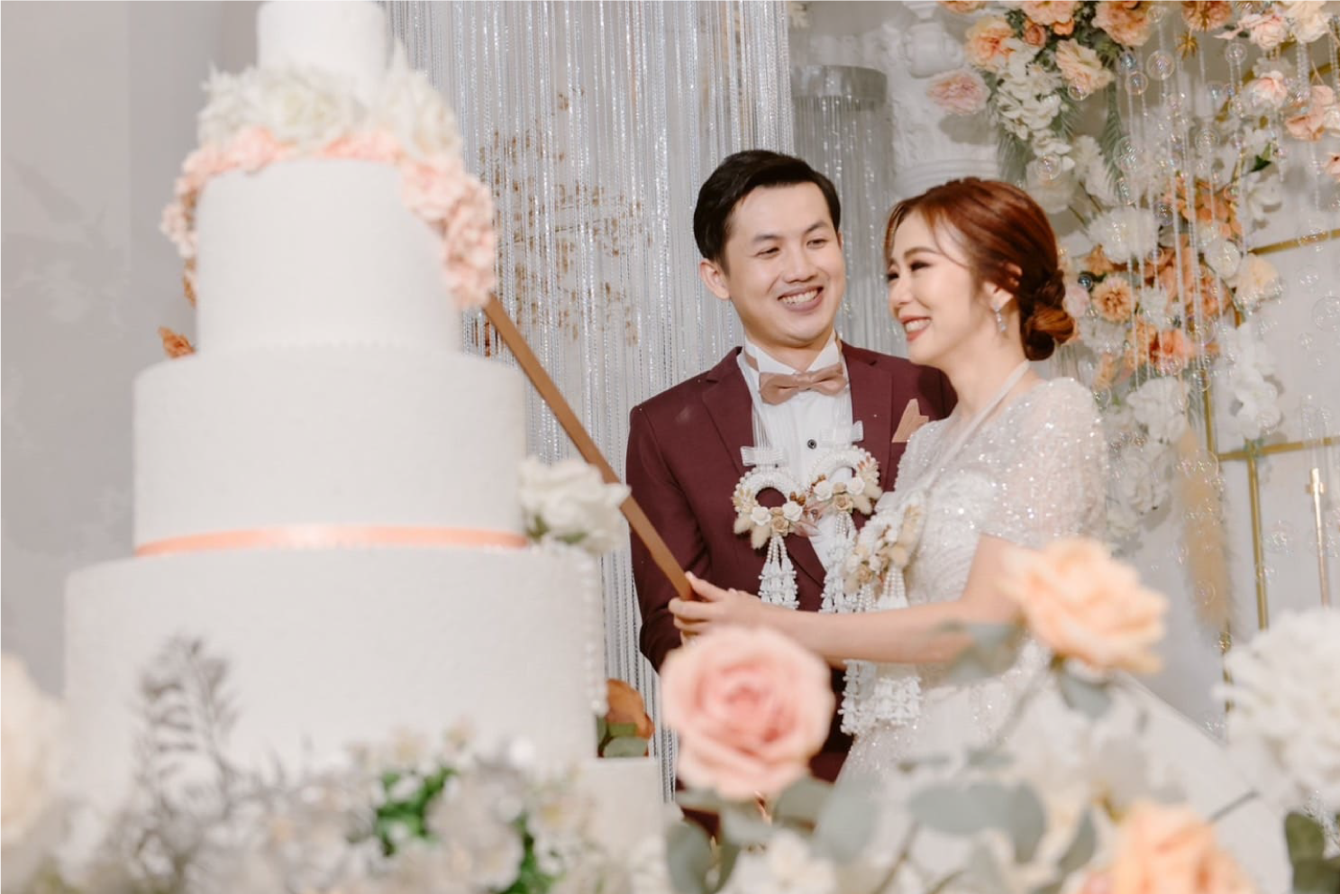 วิธีการเลือกซื้อเพรช ความแตกต่าง และรูปทรงต่างๆของเพรช
